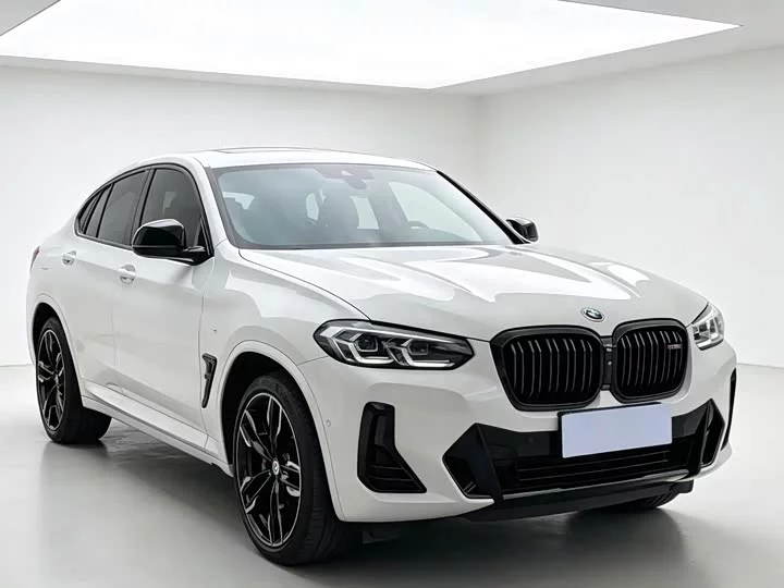 BMW X4 M40i