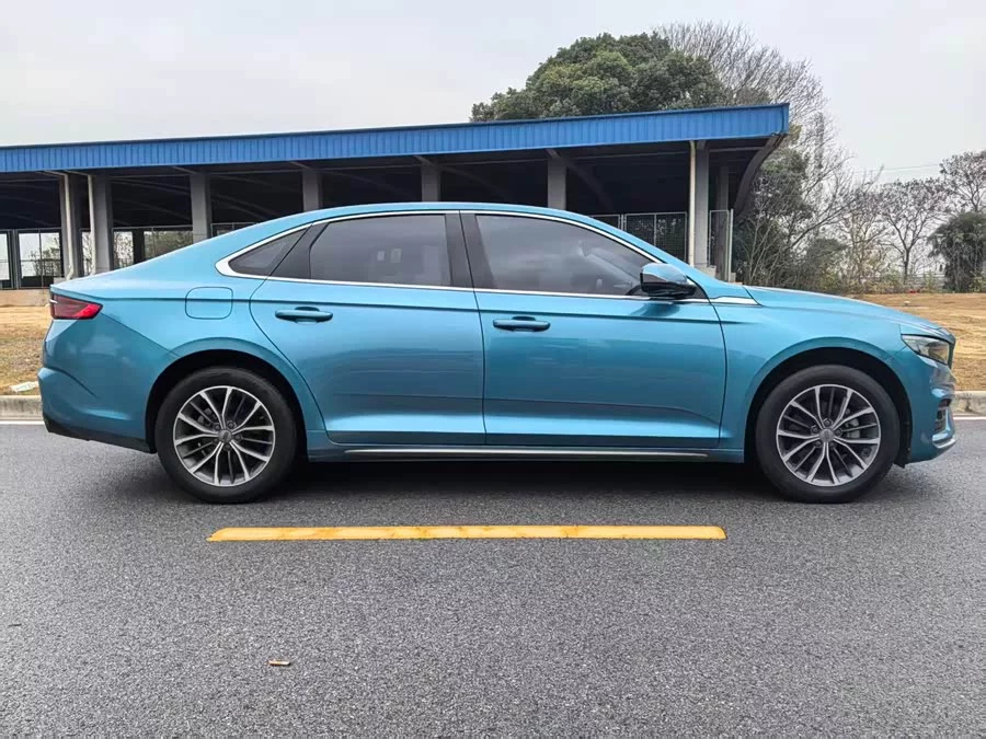 Geely Xingrui