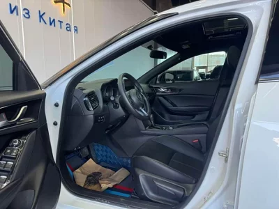 Mazda CX-4