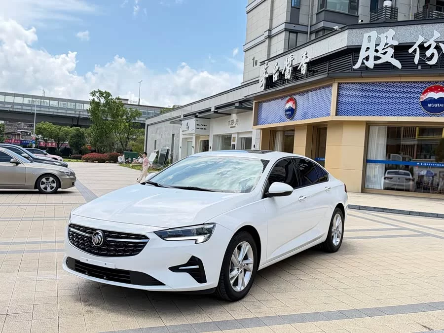Buick Regal