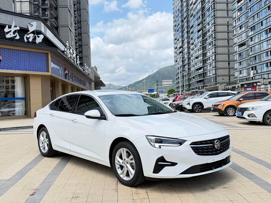 Buick Regal