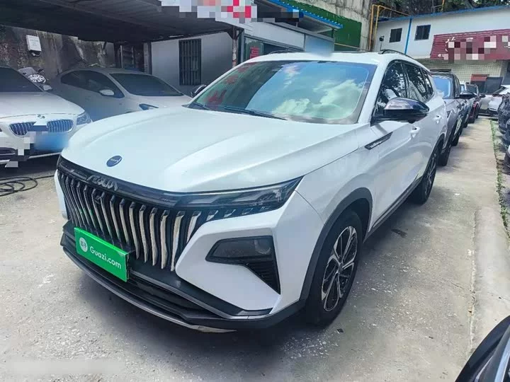 Dongfeng Haoji