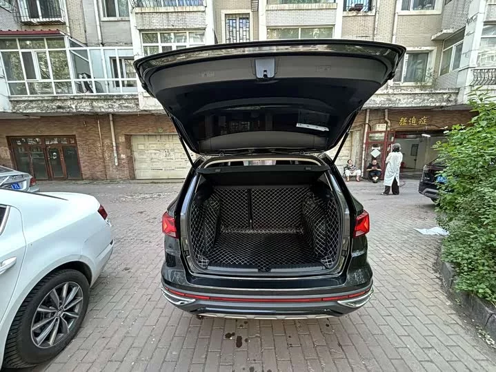 Jetta VS7
