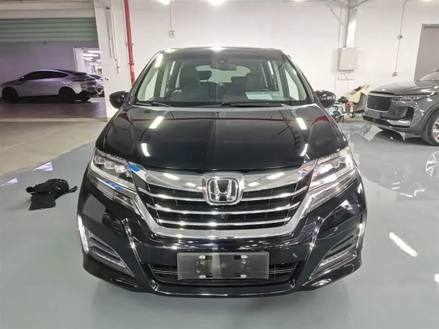 Honda Elysion