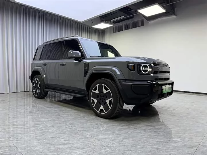 iCAR V27