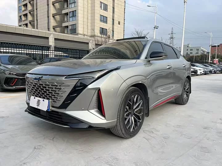 Oshan Z6