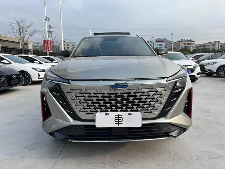 Oshan Z6