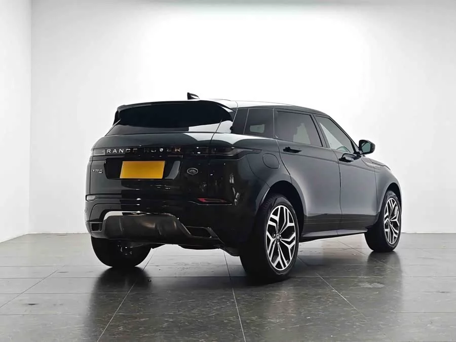 Land Rover Range Rover Aurora