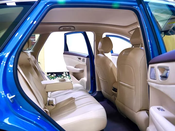 Shangjie H5