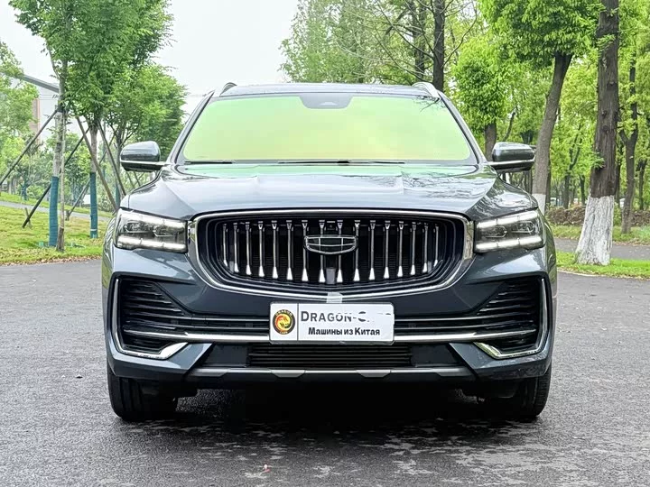 Geely Xingyue L