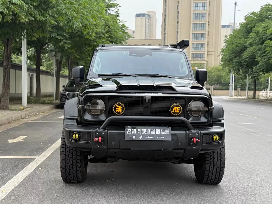 TANK 300