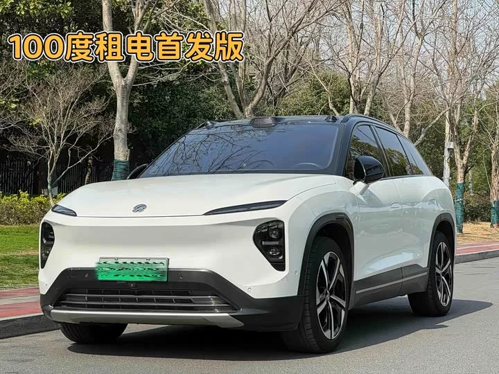 NIO ES7