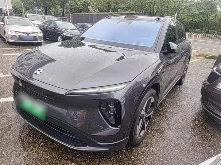 NIO ES6