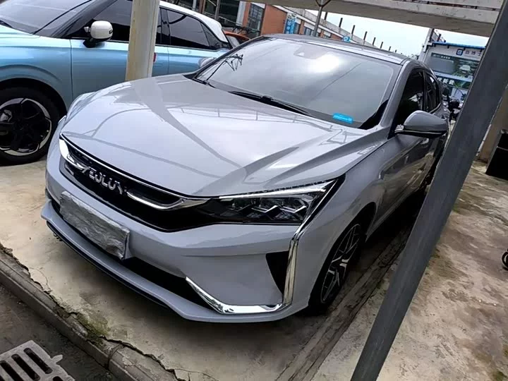 Dongfeng Yixuan