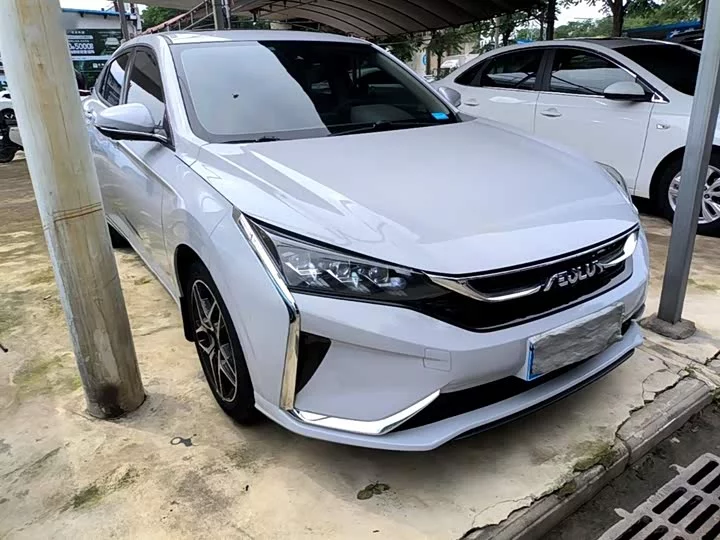 Dongfeng Yixuan