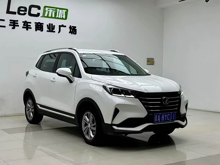 Changan CS15