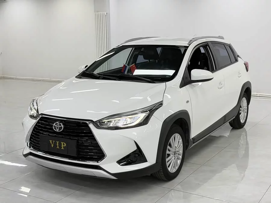 Toyota YARiS L