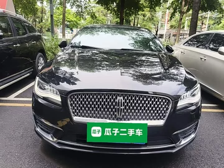 Lincoln MKZ