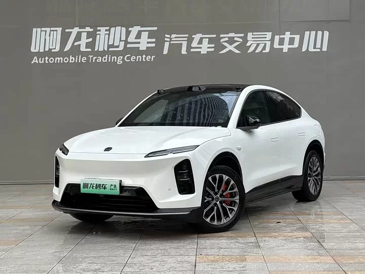 NIO EC6