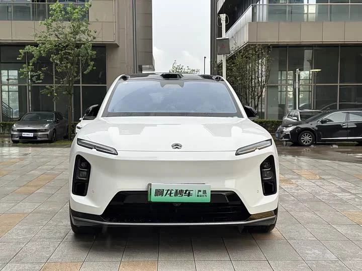 NIO EC6