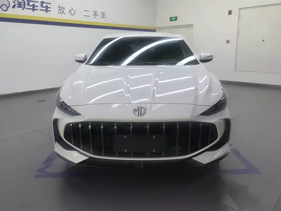 MG 5