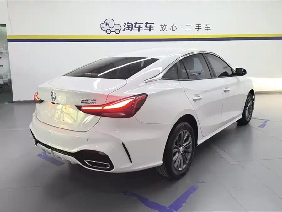 MG 5
