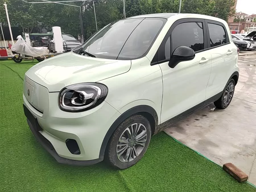 Leapmotor T03