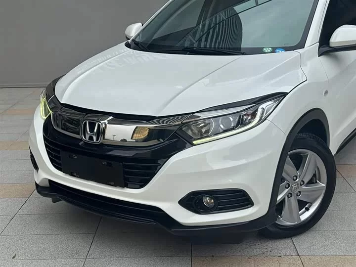 Honda Binzhi