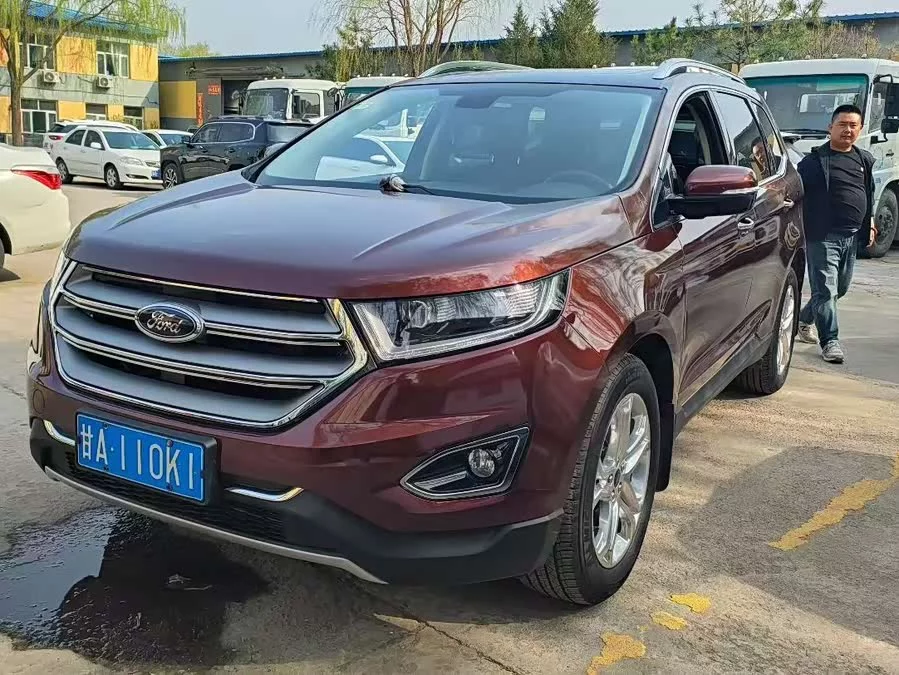 Ford Edge