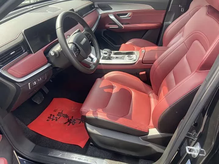 Jetour X70 PLUS