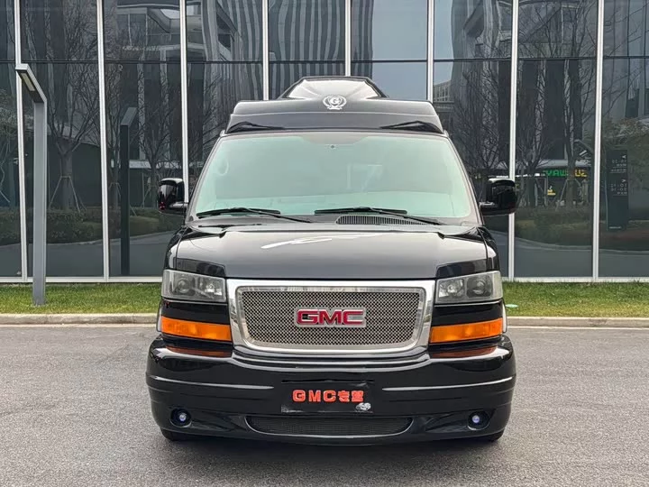 GMC SAVANA