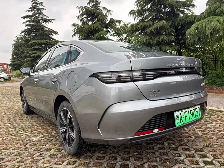 BYD Destroyer 05