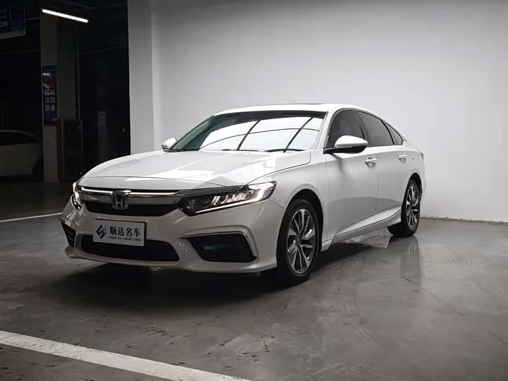 Honda Yingshipai