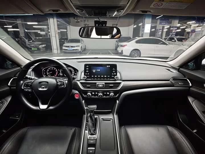 Honda Yingshipai