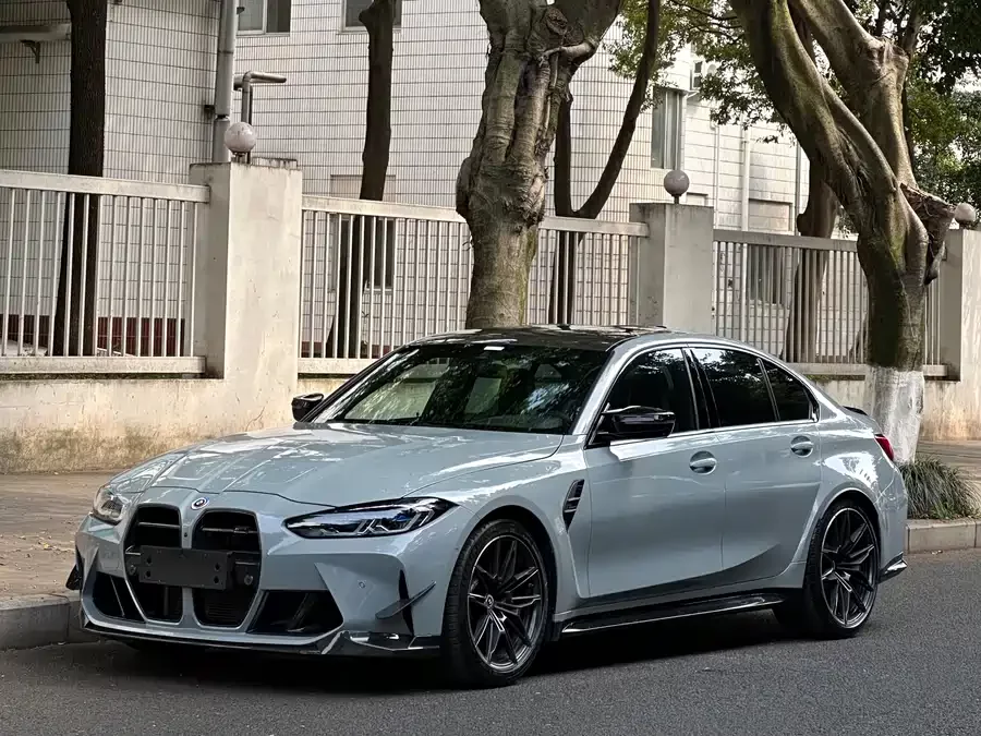 BMW M3