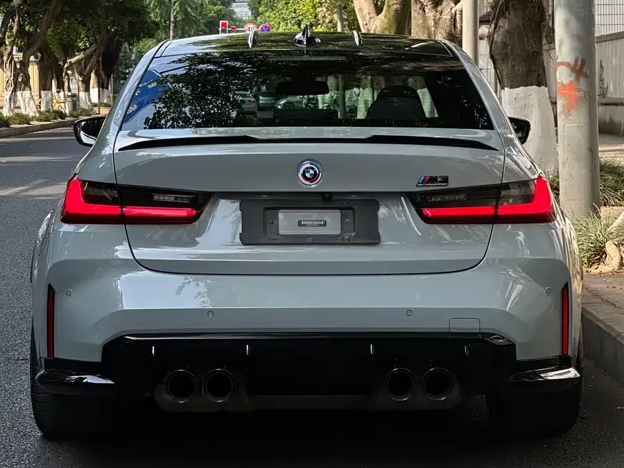 BMW M3