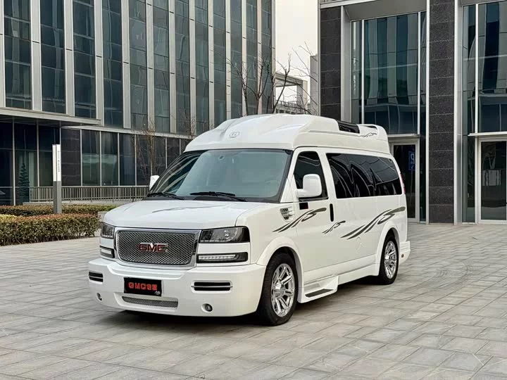 GMC SAVANA