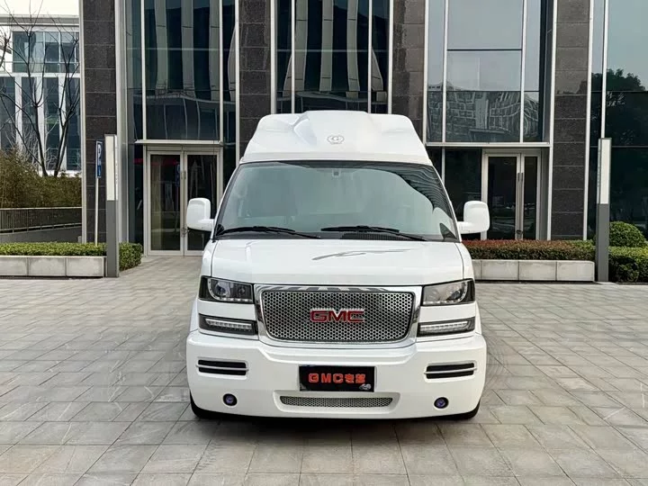 GMC SAVANA