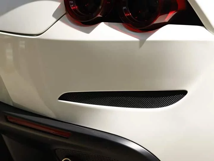 ferrari GTC4Lusso