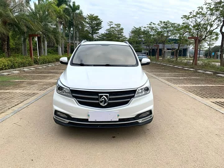 Baojun 730