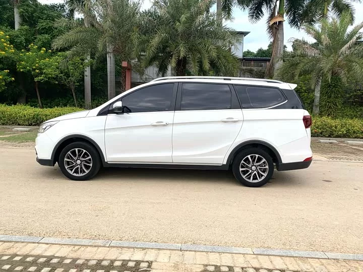 Baojun 730