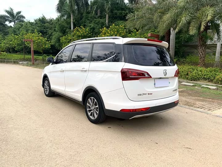 Baojun 730