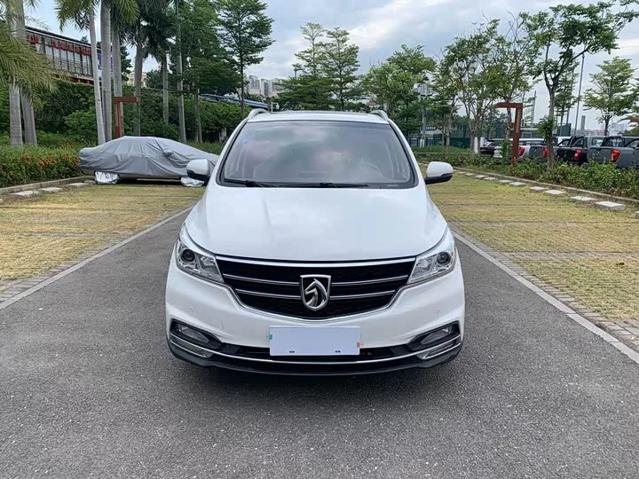 Baojun 730