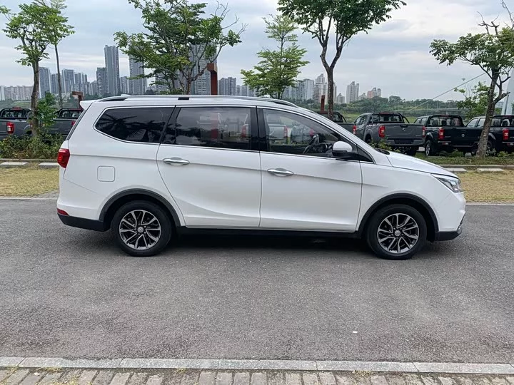Baojun 730