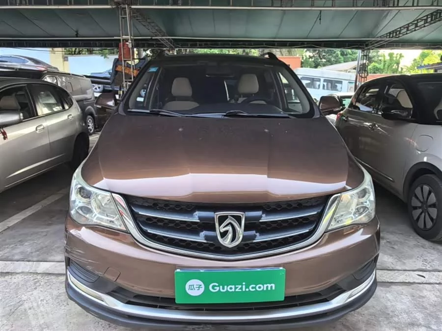 Baojun 730