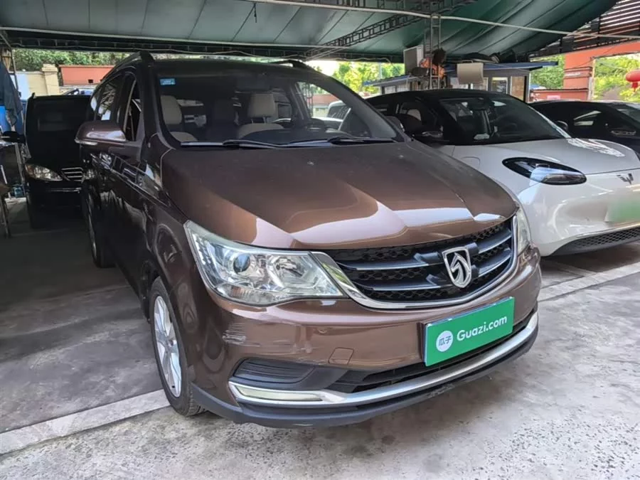 Baojun 730