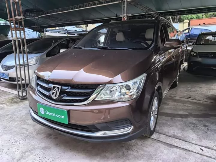 Baojun 730