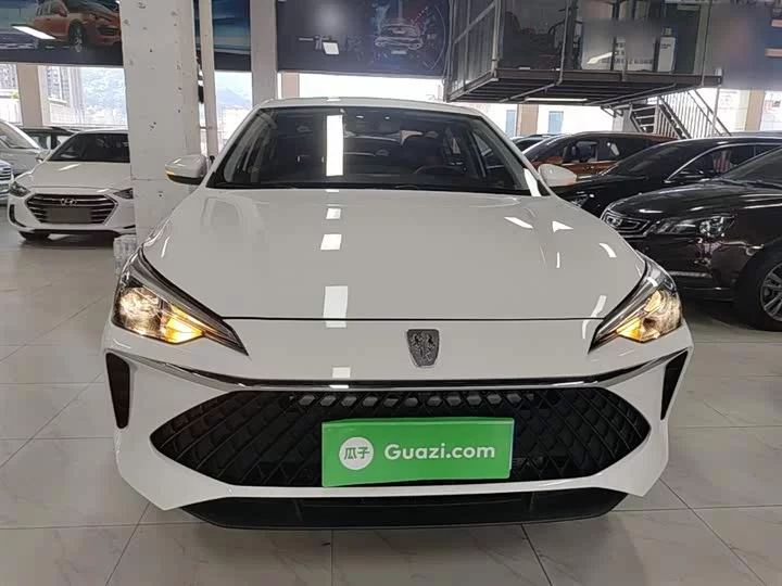 Roewe i5