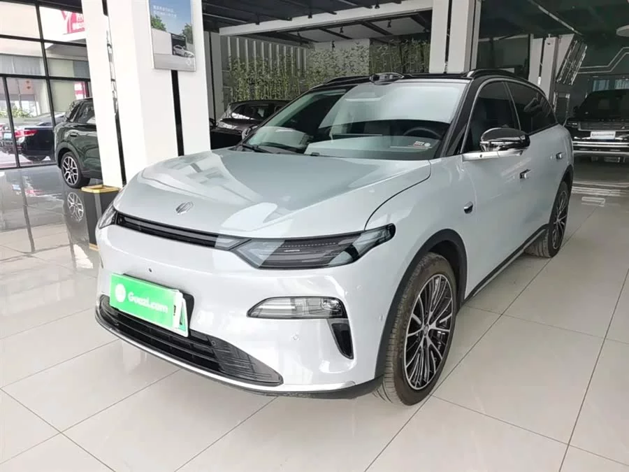 Leapmotor C11