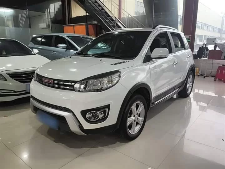Haval H1
